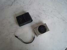 Canon Elph 240 APS Point Shoot Film Camera
