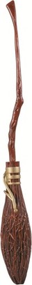 Harry Potter Nimbus 2000 Quidditch Broomstick Life Size Costume Accessory