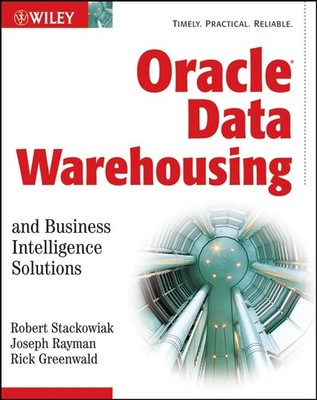 Oracle Data Warehousing and Busines..., Greenwald, Rick