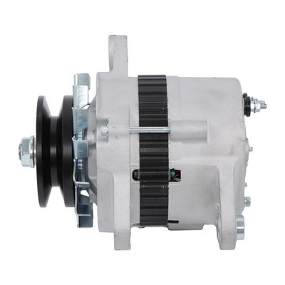 Suitable For KOMATSU PC310 PC400 PW100 PW150 Generator 600-821-6130