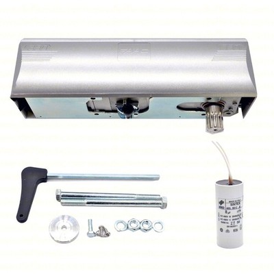 FAAC 390 230V 104570 AUTOMATISIERUNG TOR SCHWINGTOR ANTRIEB MOTOR