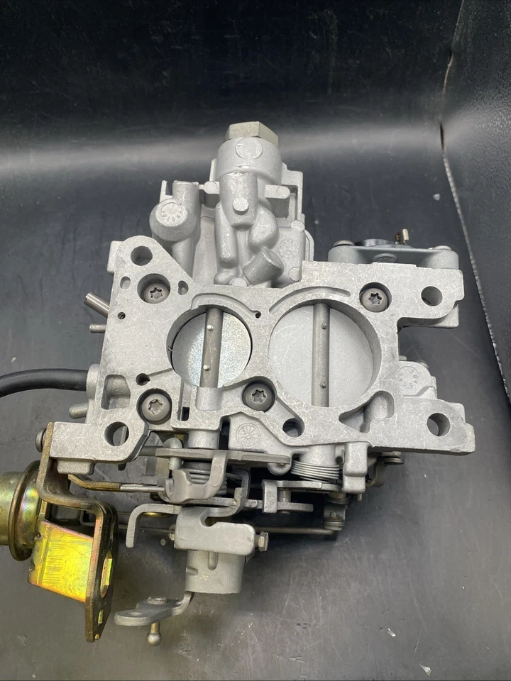 🇺🇸Champion Carburetor 16-302 / 2-Bbl Electric Choke FREE SHIPPING!!!🇺🇸 - Image 3 of 4