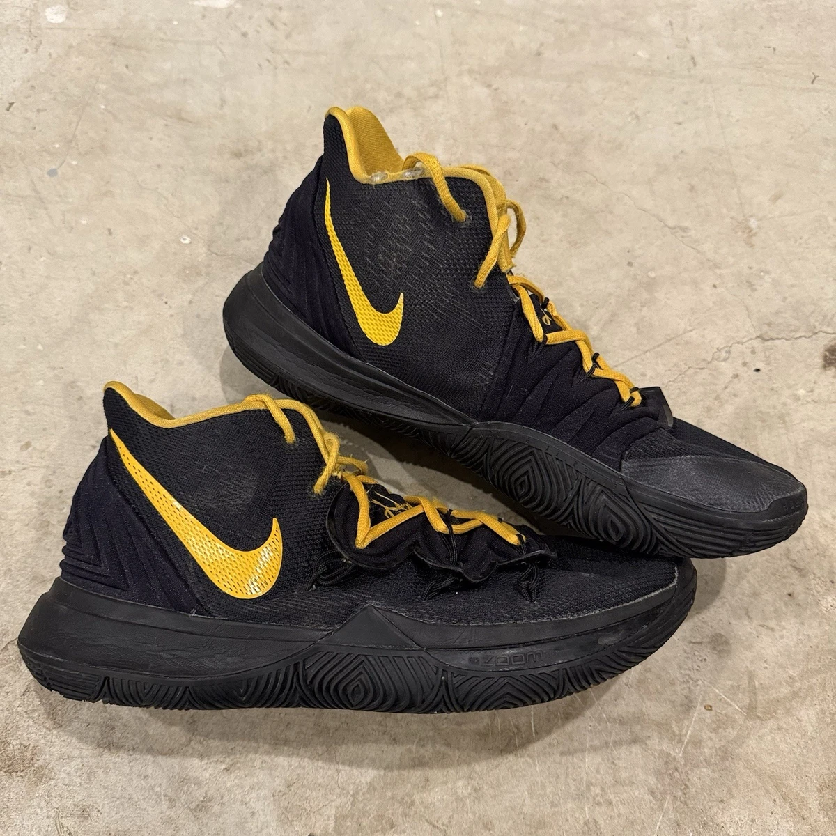 カイリー5 Id Nike Kyrie 5 iD Multicolor for Sale | Authenticity Guaranteed | eBay