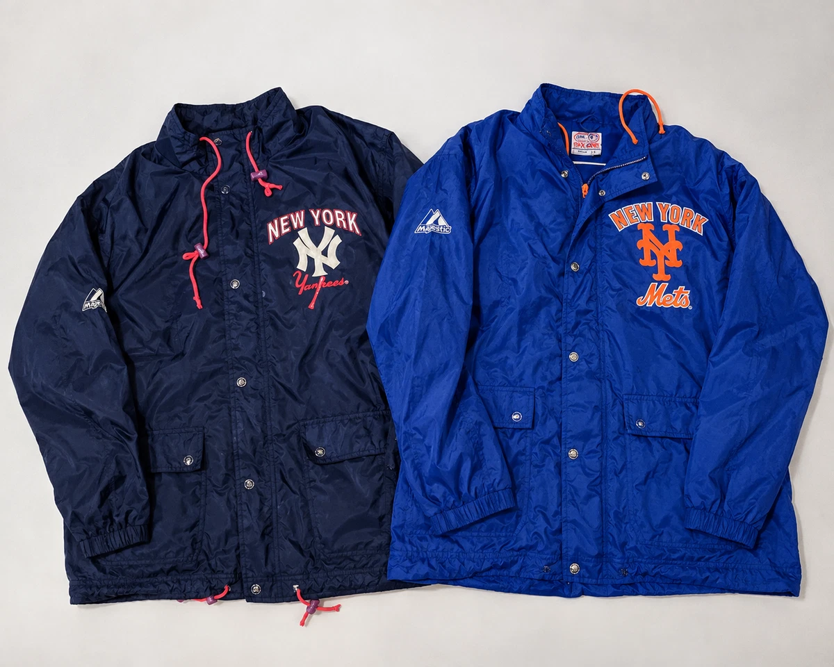 Starter New York Yankees Sports Fan Jackets for sale | eBay