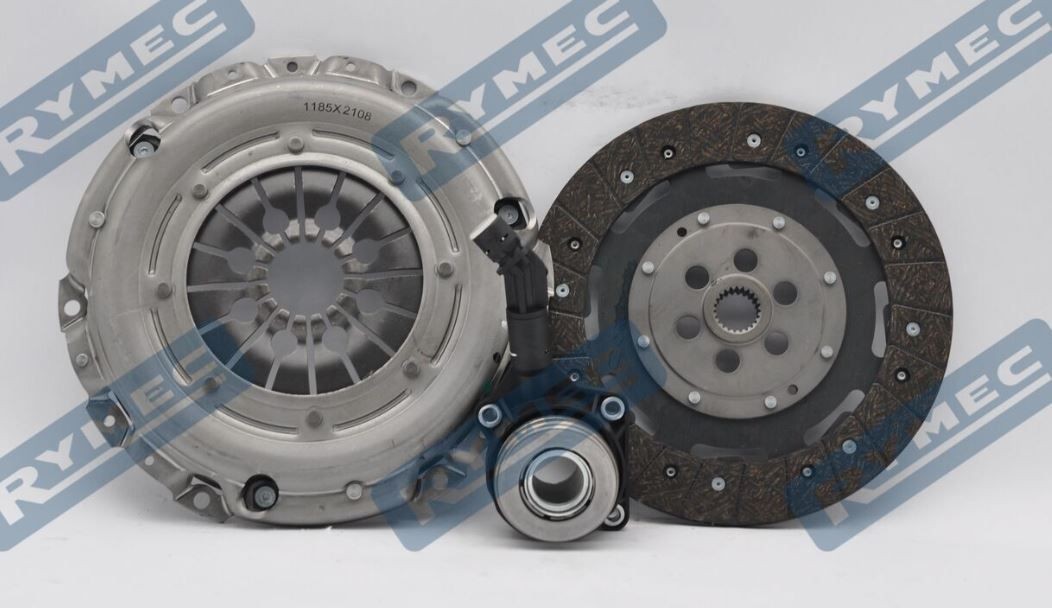 Clutch Kit for FORD MONDEO IV BA7 2007 to 2015