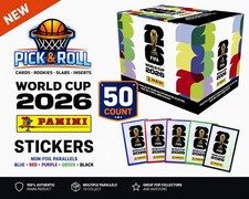 2026 Panini FIFA World Cup Sticker Collection Soccer Checklist Guide in-content 40