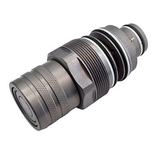 6680018 V0511-77150 Female Hydraulic Coupler Compatible with Kubota SVL75