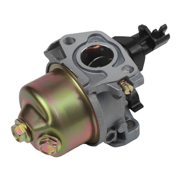 Easy Install 196CC Carburetor Kit for SH265 Featuring Essential Components