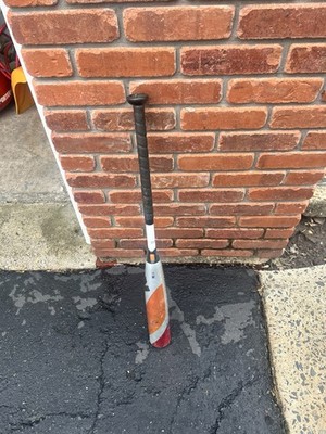 30 Inch Demarini CF Zen Balance UFX-18 -10 USA Baseball Bat - USA Yes - USSSA No