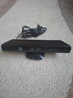 Capteur Kinect Pour Xbox 360 - Photo 1/4