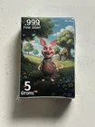 The Pan Silver Company 5 Gram Silver Piglet Limited Montage Of 3000