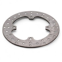 Trw Bremsscheibe MST353 | FüR Husqvarna Wr 250 2002 H300AB Hinten / Rear