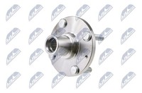 KLP-HY-511P NTY Radnabe FüR Hyundai,Kia