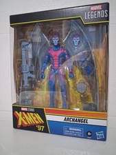 Hasbro Marvel Legends Series Archangel X-Men '97 6-inch Action Figure