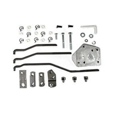 3737637 Hurst Shifter Installation Kit For Ford Mustang Mercury Cougar 1967-1969 3737637 Hurst Shifter Installation Kit For Ford Mustang Mercury Cougar 1967-1969