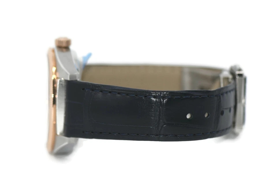 Reloj Omega Globemaster Acero Inoxidable 18k 130.23.39.21.03.001 Foto 4 de 4