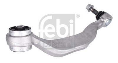 FEBI BILSTEIN Querlenker Dreieckslenker 183726 Aluminium für BMW 7er G11 G12 6er