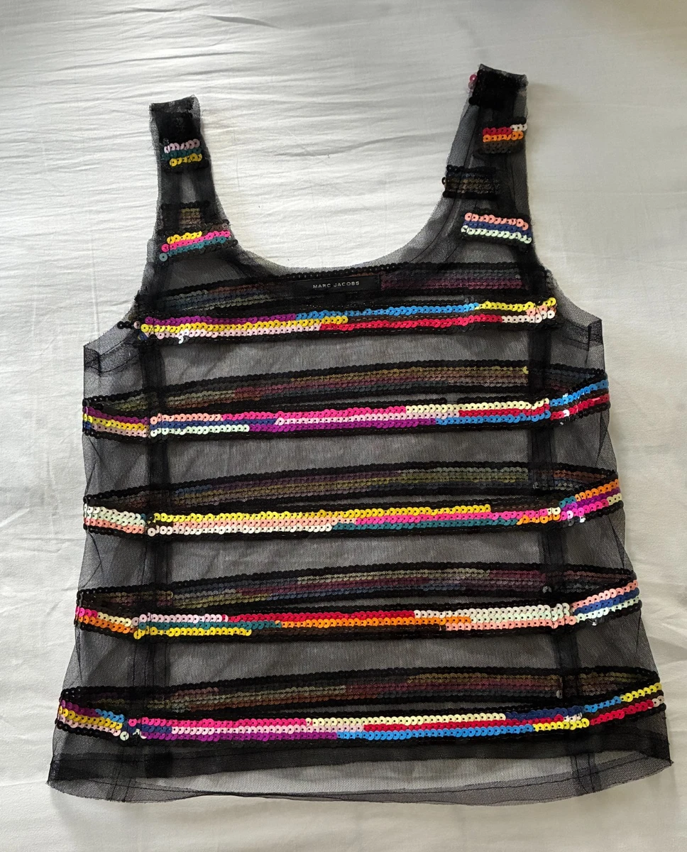 Marc Jacobs Tank Tops for Women for sale | eBay