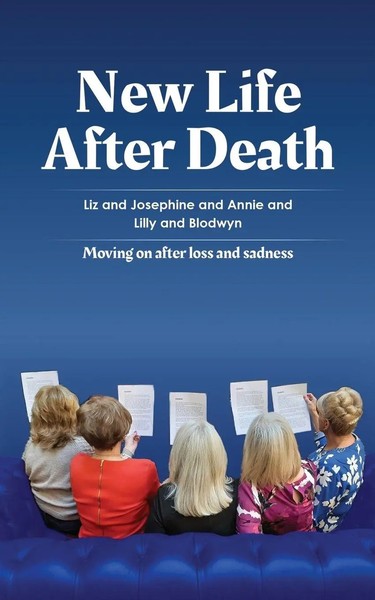 New Life After Death | Liz (U. A.) | Taschenbuch | Englisch | 2026-image