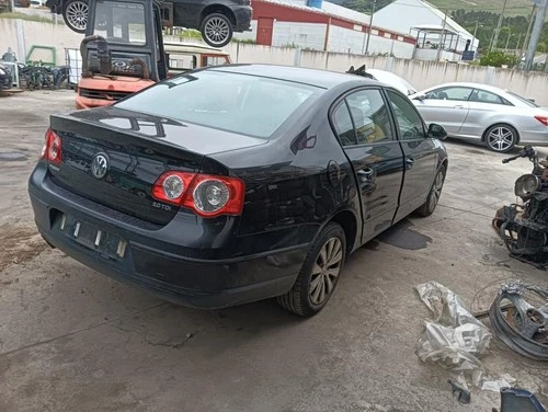 3C0145805 Radiador Agua para VOLKSWAGEN PASSAT BERLINA (3C2) Edition 2009 139169 - Imagen 4 de 9