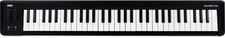 Korg microKEY Air-61 61-key Bluetooth Keyboar...