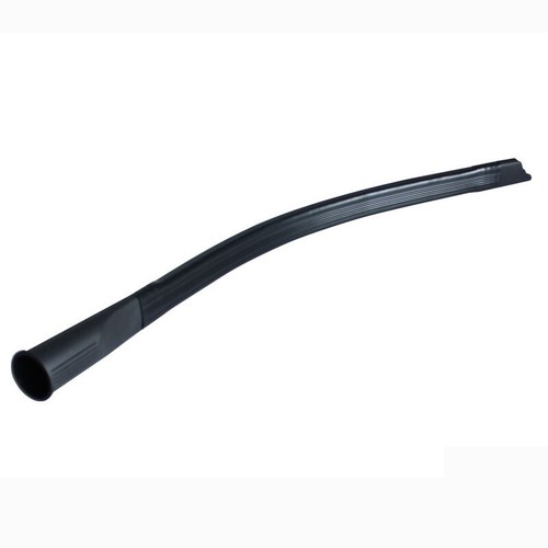 Black Crevice Tool Flexible 35mm-32mm Hose Vacuum Cleaner Replacement Corner - Picture 8 of 8