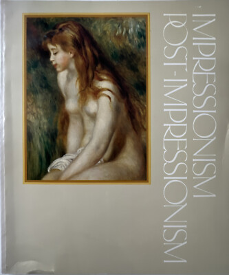 Impressionism - Post - Impressionism , Dr. George Szabo Catalogue - 1983