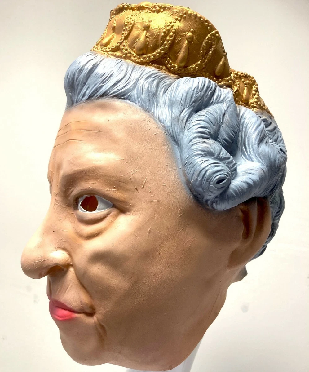 English mask deals