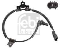 Febi Bilstein 109418 Abs Sensor FüR Kia