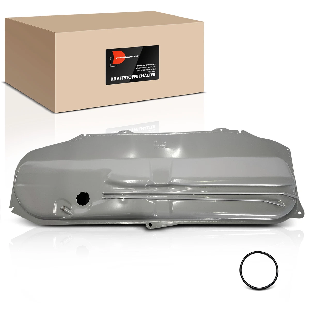 Kraftstofftank Kraftstoffbehälter Benzin Dieseltank 55L für BMW  