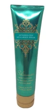 Victoria's Secret Sparkling Sugared Pear Shimmer Body Lotion 5 FL OZ