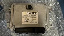 1pc TTC60 HY-TTC 60-CD-594K-768K-0000-000 Controller