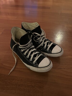 Converse All Star Chuck Unisex Chucks EU44