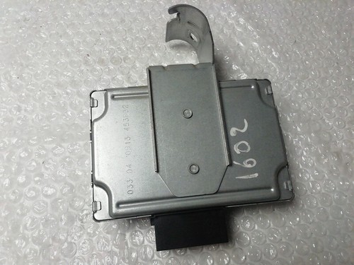 BV6T-14B526-AB electronics module for FORD FOCUS LIM. (CB8) TREND 2012 132723 - Imagen 2 de 6