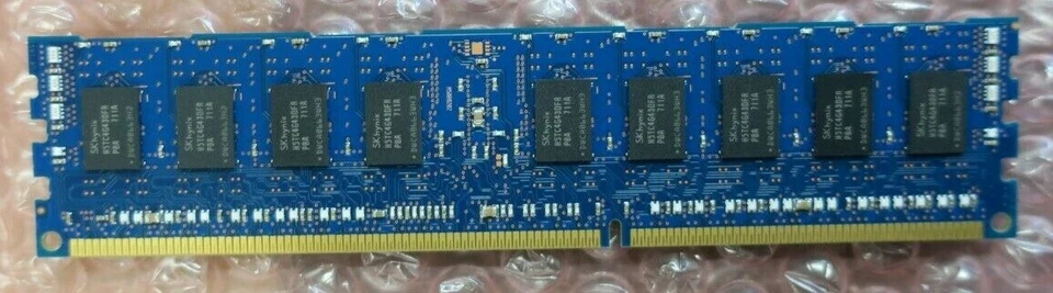 Fujitsu 8GB PC3L-12800R ECC Server Memory S26361-F3781-E515 S26361-F3781-L515 - Image 2 of 2