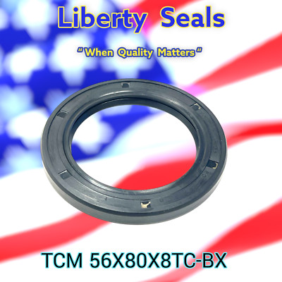 TCM 56X80X8TC-BX       75022718,      75017076,     ''EVERY SEAL IN THE WORLD''