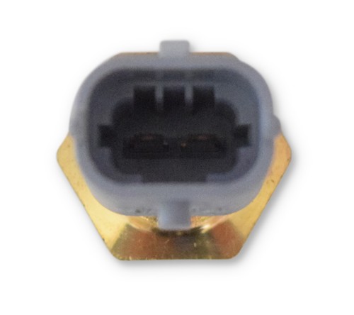 Holden Vectra GL JR Coolant Temp Sensor 2.0ltr C20SEL I4 16V DOHC 1997-1998 *FAE - Picture 3 of 3
