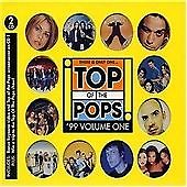 【中古】 TOP OF THE POPS 1/VARIOUS ARTISTS Amazon.com: Top of the Pops 2000 1: CDs & Vinyl