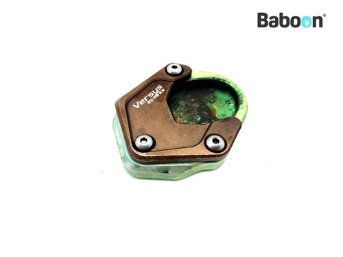 Bras Oscillant Pour Kawasaki KLE 650 Versys (2010-2014) - Pièce D'occasion Avec Peinture écaillée