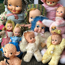 VintageKitschy | eBay Stores