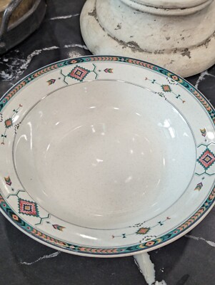 Studio Nova - Adirondack Y 2201 - 9.5'' Round Vegetable Bowl