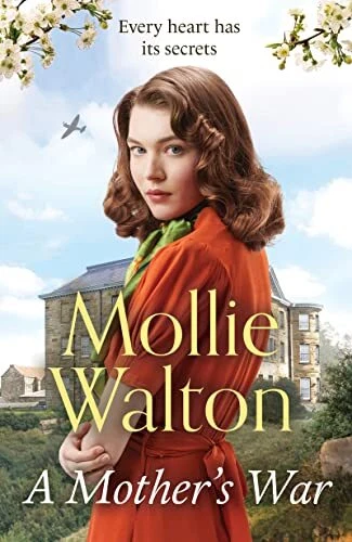 A Mother's War (Raven Hall Saga)-Mollie Walton