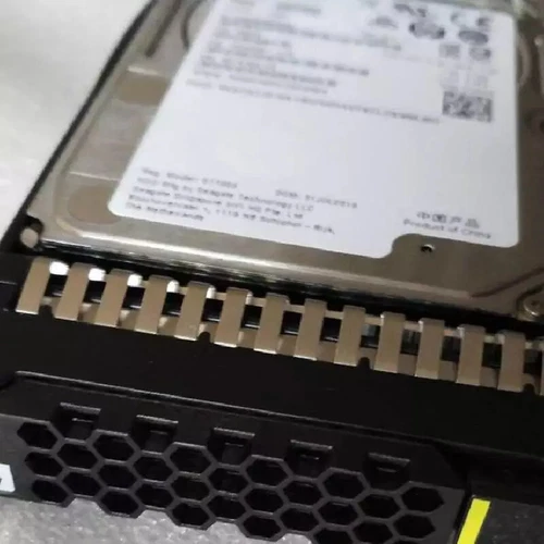 Huawei 02310UGC 1.2TB SAS 6Gb/s 2.5" HDD - Picture 2 of 6