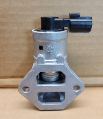 New Original Ford IAC Idle Air Control Valve Fits 2002-2007