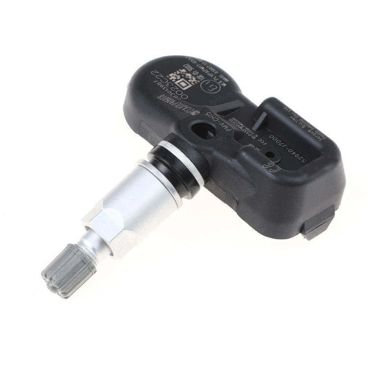1PCS TPMS TYRE PRESSURE SENSOR FOR 2012-18 TOYOTA AURIS HYBRID LEXUS CT200H Foto 2 de 4