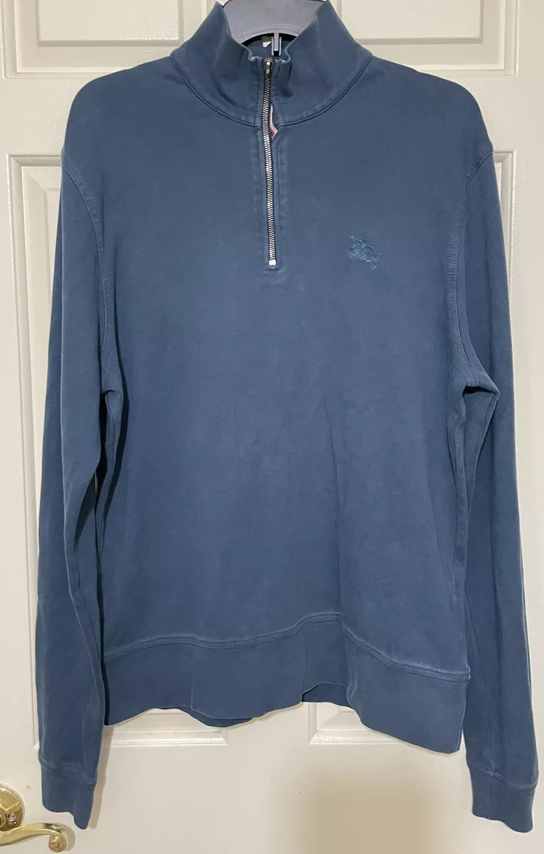 Burberry brit best sale pullover