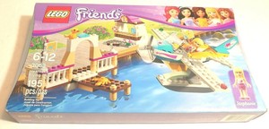 Lego friends heartlake flying Club #3063 (673419165846)