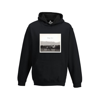 Destroyer Hoodie Kaputt klassisches Album