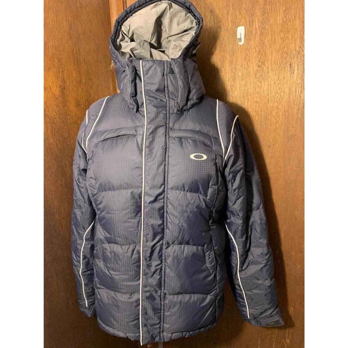 Oakley hydro fuel Jacket y2k | eBay