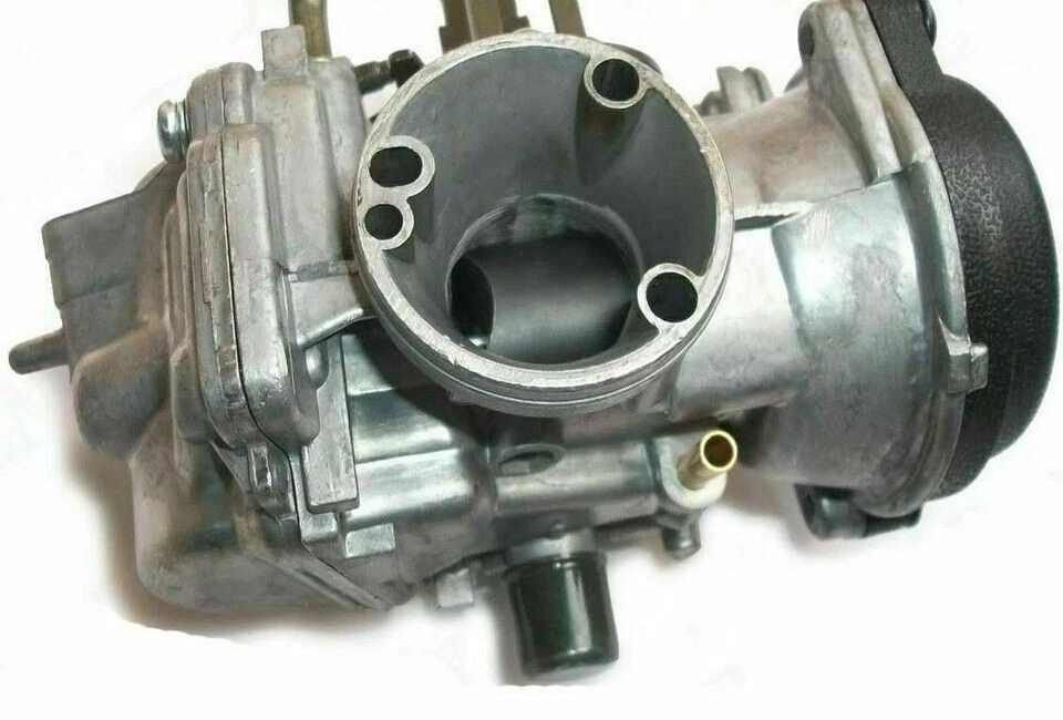Fit For Royal Enfield Carburetor For Bullet/Electra/Classic/Thunderbird 350 - Image 2 of 4